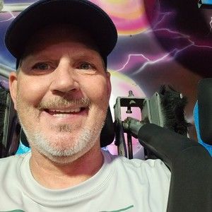 Meet your Posher, Mike